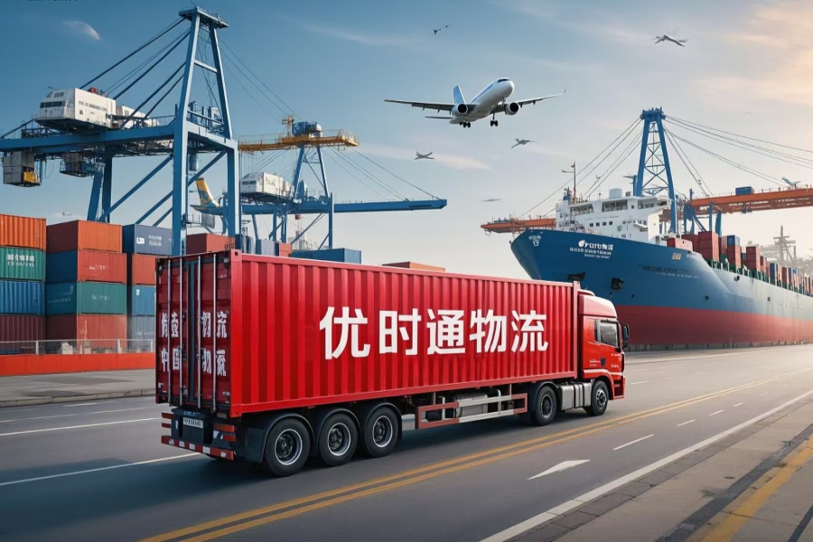 香港到红桥区进口物流运输