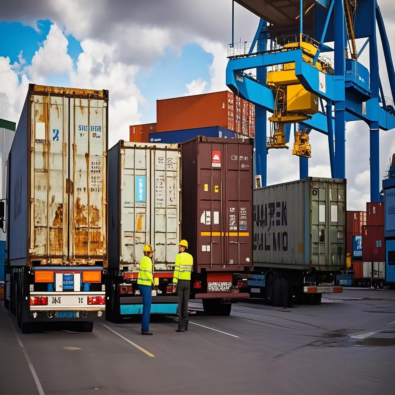 红桥区到港澳台零担货运