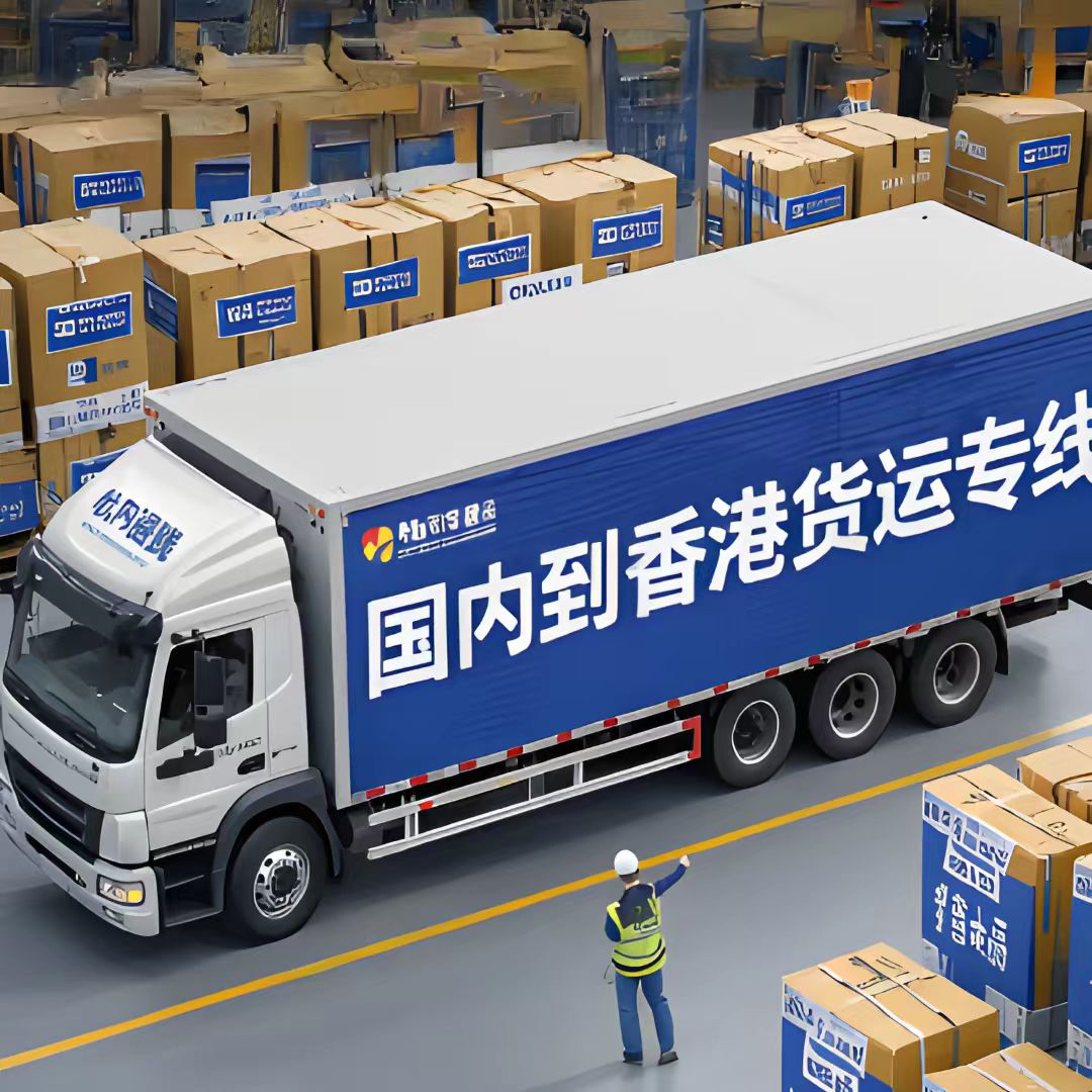 红桥区仓储物流公司