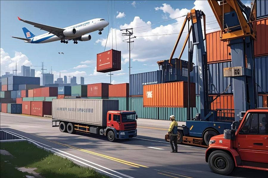 红桥区到澳门直达物流