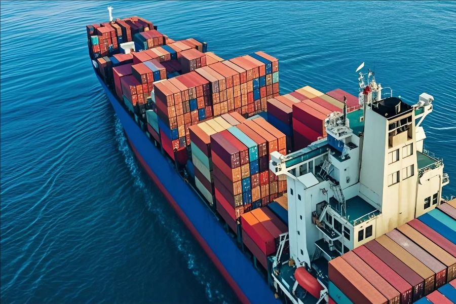 红桥区海运到台湾