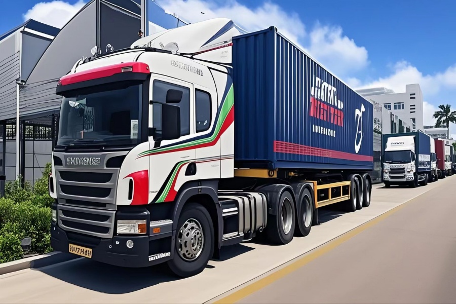 红桥区直达到香港物流专线